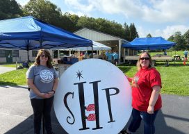 CAPCO Hosts Sleep & Heavenly Peace Build Event!